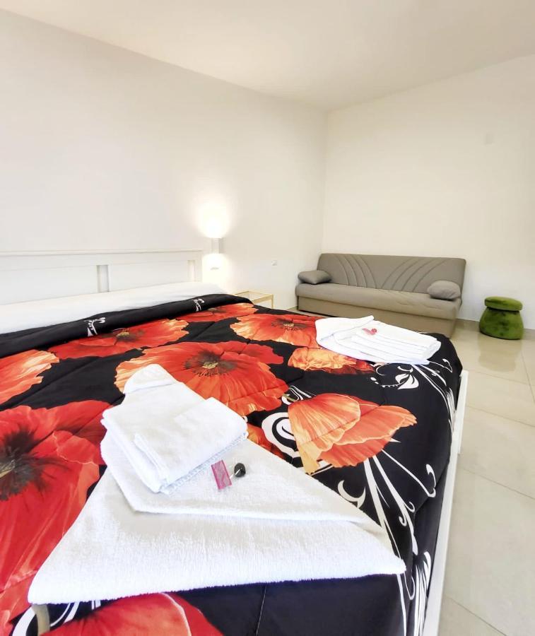 Bed and Breakfast D Annunziohouse Martinsicuro Exteriér fotografie