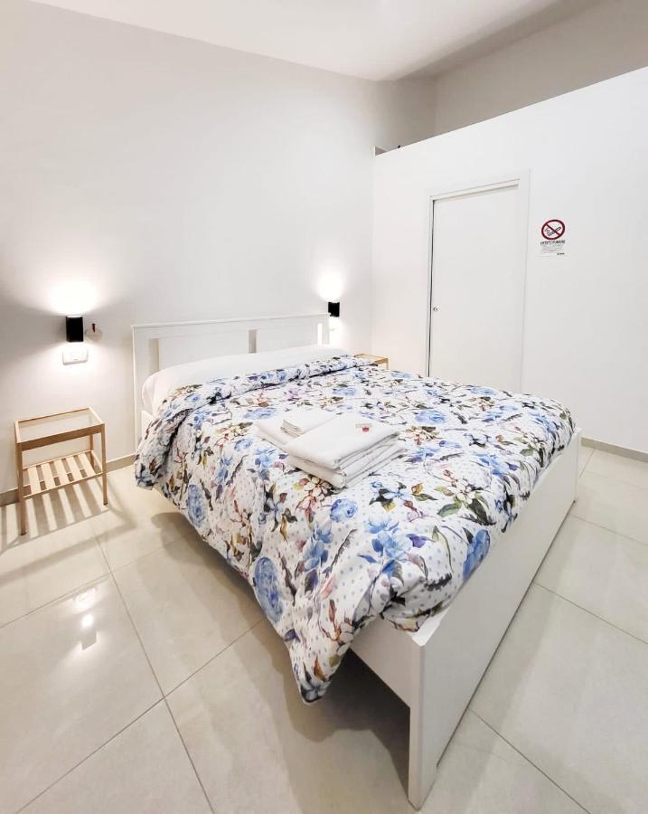 Bed and Breakfast D Annunziohouse Martinsicuro Exteriér fotografie