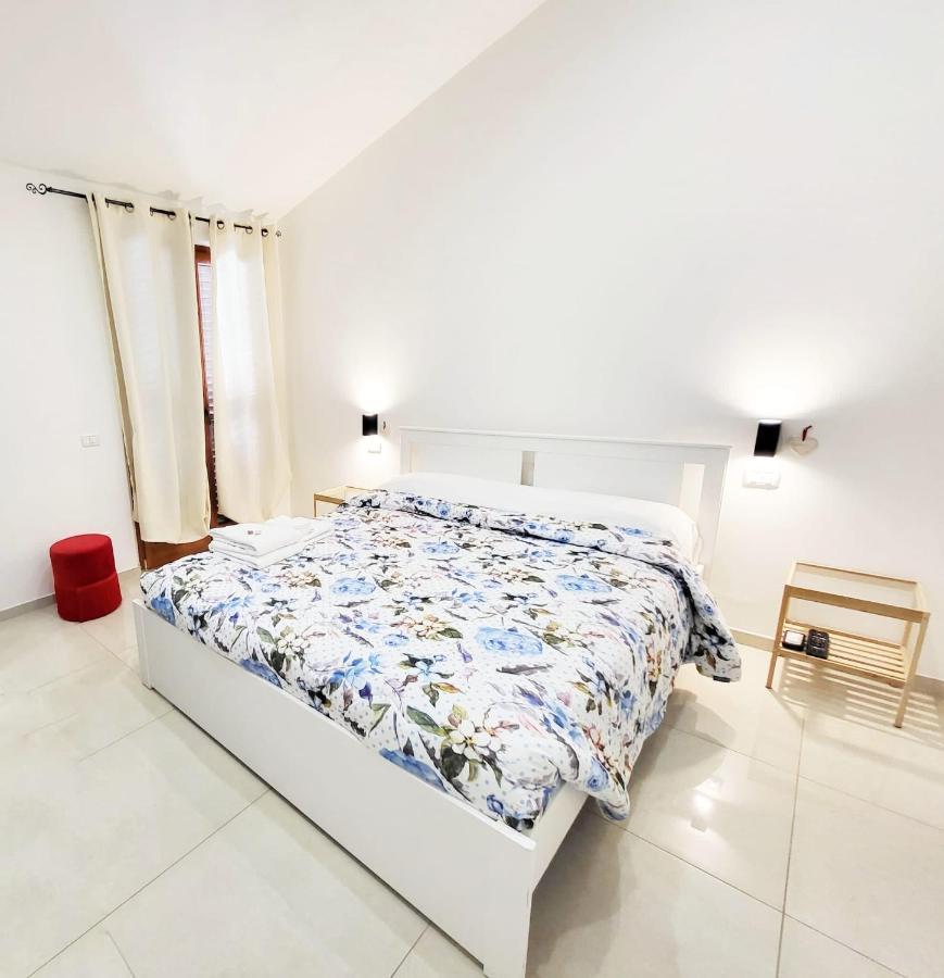 Bed and Breakfast D Annunziohouse Martinsicuro Exteriér fotografie