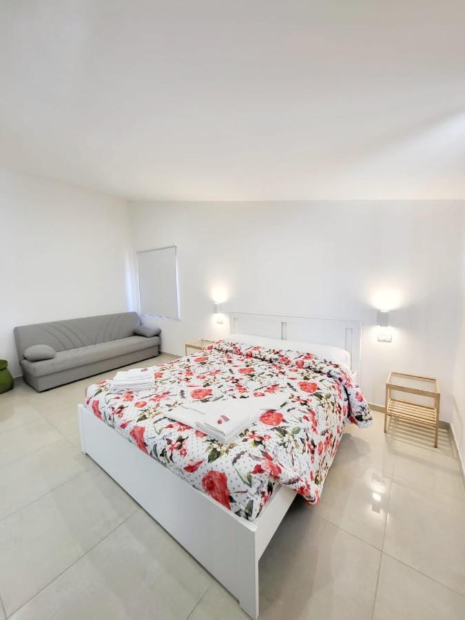 Bed and Breakfast D Annunziohouse Martinsicuro Exteriér fotografie